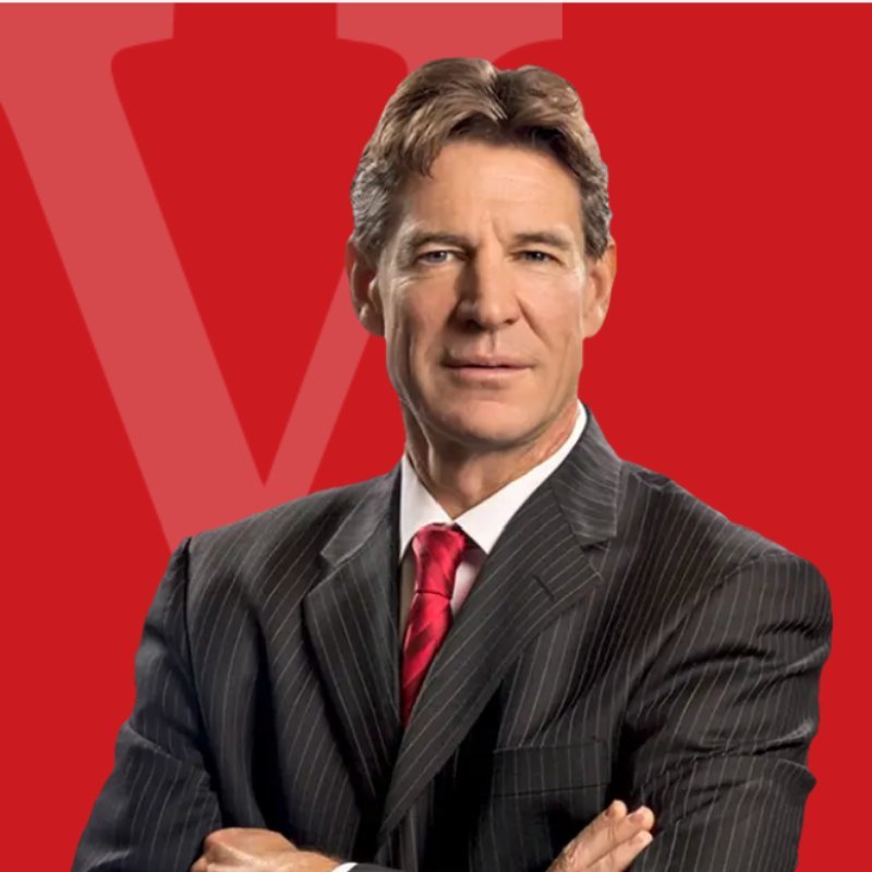 Vaughn A Wamsley