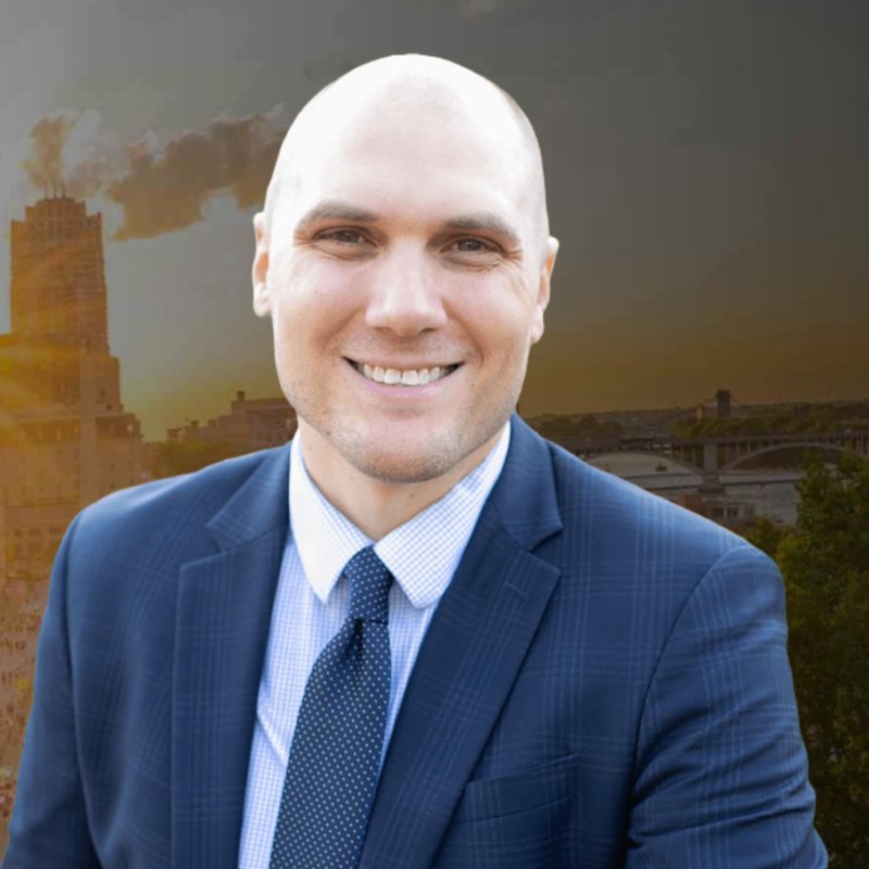 Matthew J Nelson