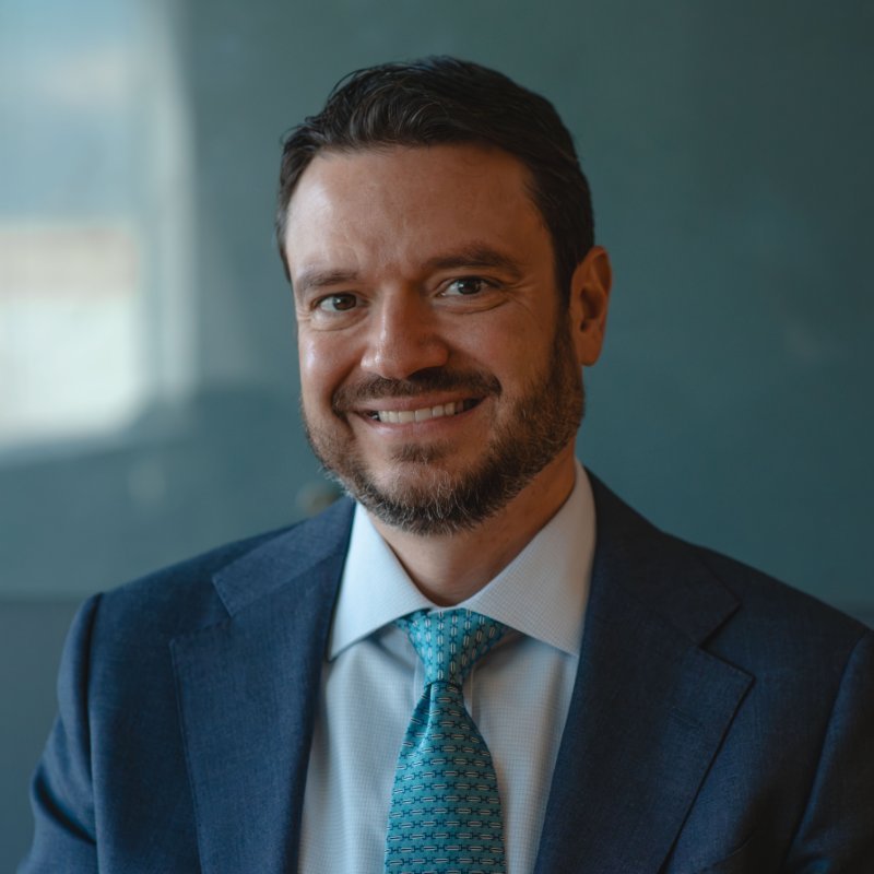 Steven Pisani