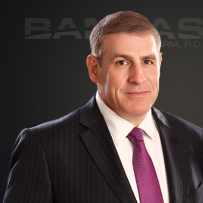 Christopher Bandas